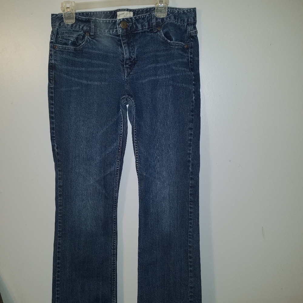 aeropostale jeans